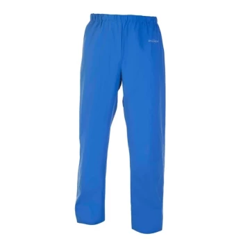 Image of Southend Hydrosoft Waterproof Trouser Royal Blue - Size S