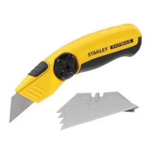 Image of Stanley Tools FatMax Fixed Blade Utility Knife