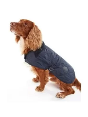 Image of Barbour Barbour Quilted Dog Coat
