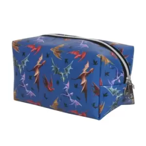 Image of Dragon Clan Make up Bag
