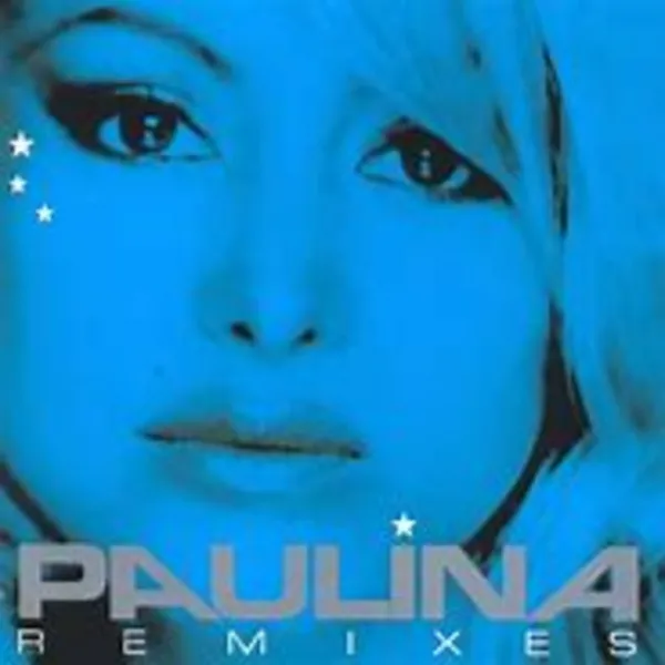 Image of Paulina us Import CD Album
