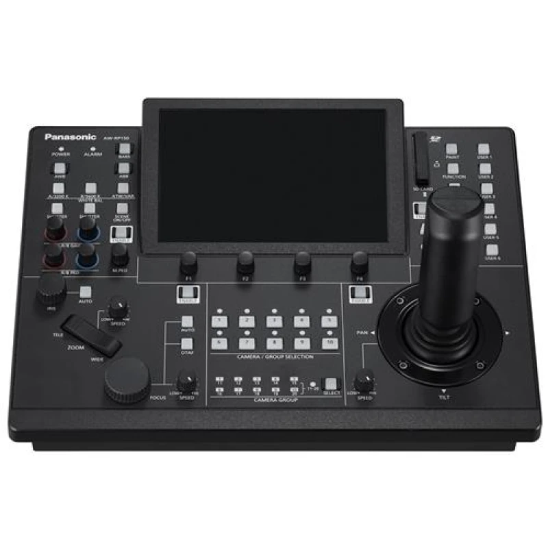 Image of Panasonic AW-RP150