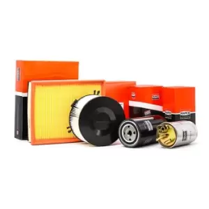 Image of MAPCO Filter Set VW 68820