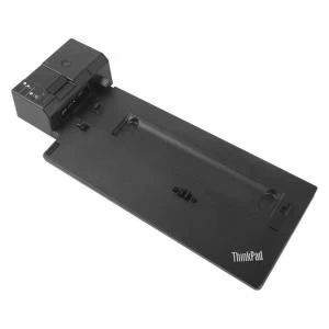 Image of ThinkPad Ultra Dock 135W UK 8LEN40AJ0135UK