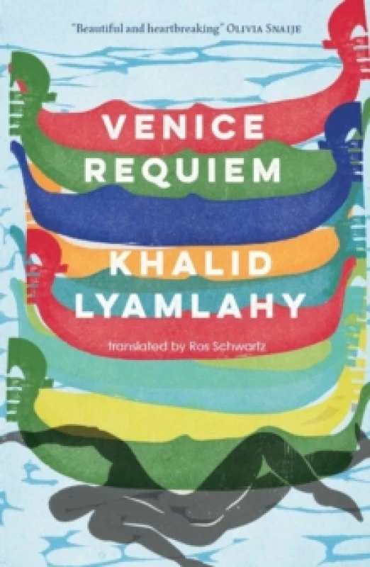 Image of Venice Requiem Paperback / softback