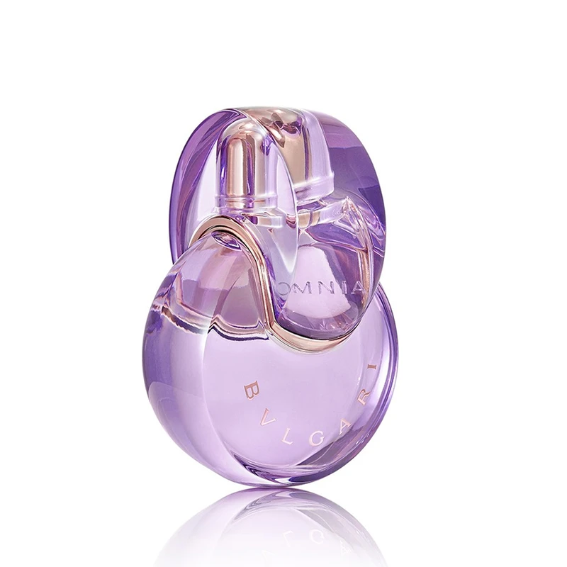 Image of Bvlgari Omnia Amethyste Eau de Toilette For Her 30ml