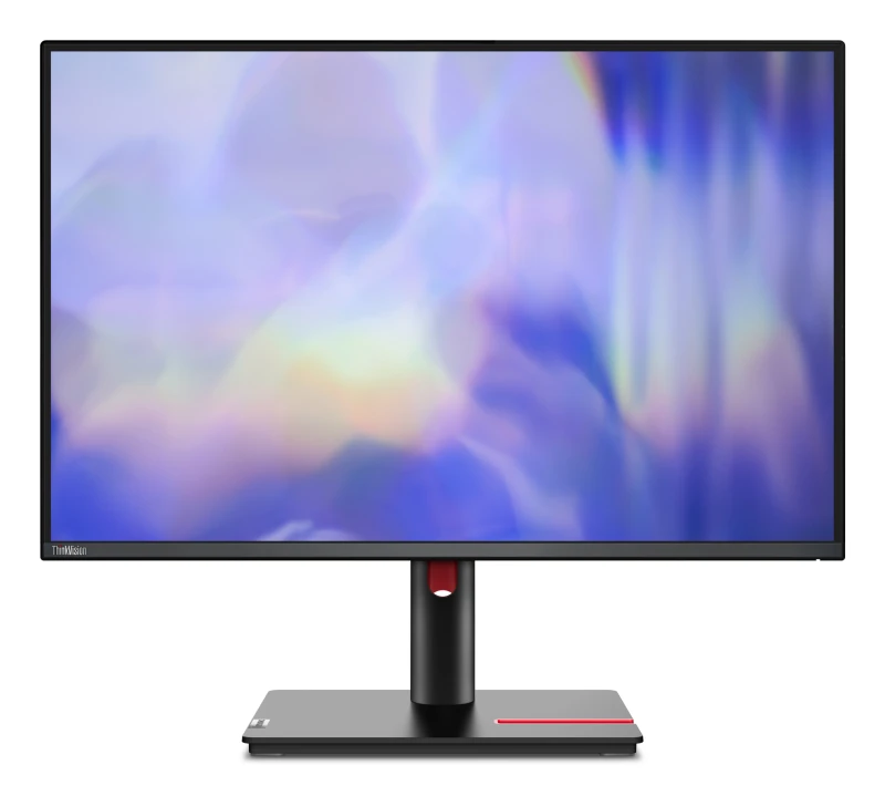 Image of Lenovo ThinkVision T24d-30 computer monitor 61cm (24") 1920 x 12