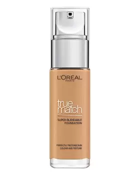 Image of LOreal True Match Foundation 5.5W