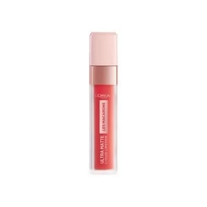 Image of LOreal Infallible Macarons Lipstick Guava Gush 824