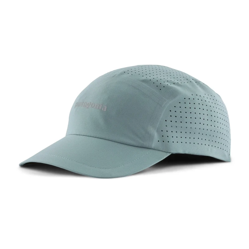 Image of 5 Panel Cap Patagonia Ridge Bleu Unisex TU
