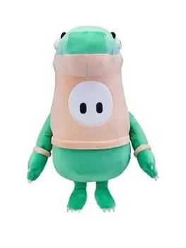 Image of Fall Guys Large 18" Plush Toy Raptor