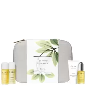 Image of Sleep Experience