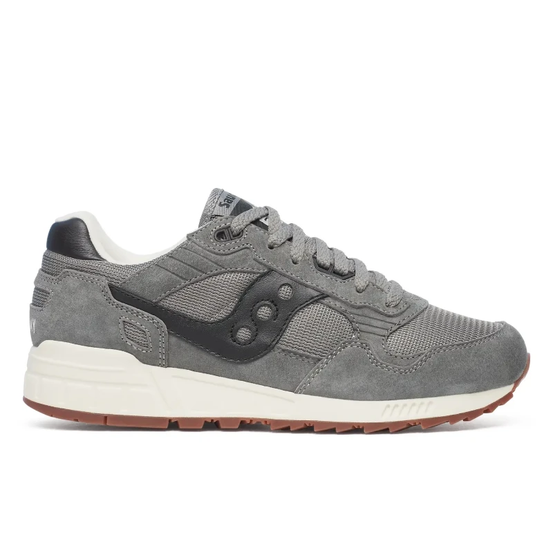 Image of Saucony Trainers Saucony Shadow 5000 Gris Unisex 40,5