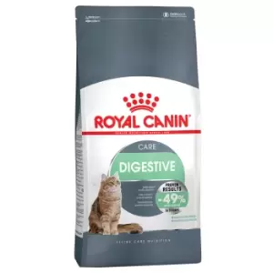 Image of Royal Canin Digestive Care Adult Dry Cat Food 2kg