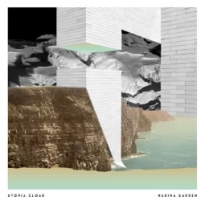 Image of Marina Garden by Utopia Cloak Vinyl Album