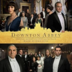Image of John Lunn - Downton Abbey OST LP