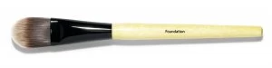 Image of Bobbi Brown Foundation Brush Brown