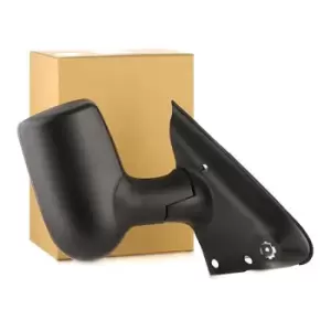 Image of VAN WEZEL Wing mirror FORD 1898802 4503007,4621139,4643476 Outside mirror,Side mirror,Door mirror,Side view mirror,Offside wing mirror