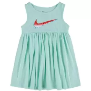 Image of Nike Watermelon Dress Infant Girls - Green
