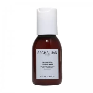 Image of SACHAJUAN Thickening Conditioner 100ml