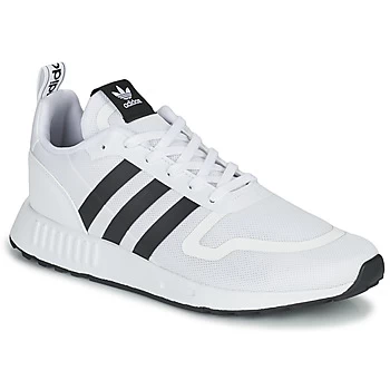Image of adidas MULTIX mens Shoes Trainers in White