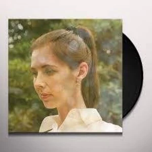 Image of Carla dal Forno - Look Up Sharp Vinyl
