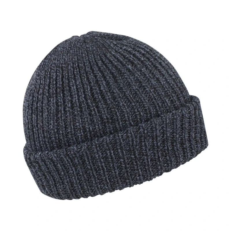 Image of Result Result Men Whistler Beanie Multi One Size Male 5063527385451