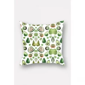 Image of YS1118396 Multicolor Cushion Cover