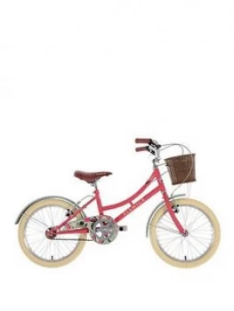 Image of Elswick Harmony Girls Heritage Bike 18" Wheel