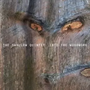 Image of Into the Woodwork by Steve Swallow Quintet CD Album