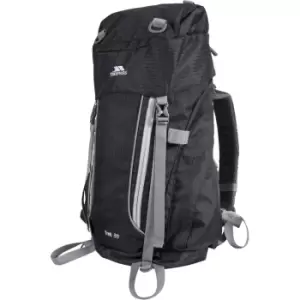 Image of Trespass Mens Trek 33 Padded Supportive Walking Backpack 33 Litres
