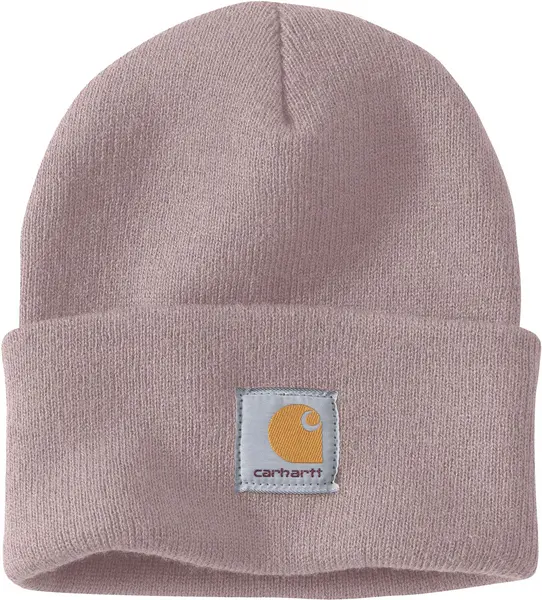 Image of Carhartt Watch Hat, grey-beige