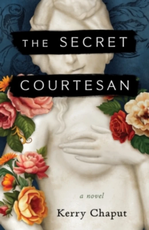 Image of The Secret Courtesan : A Novel Paperback / softback