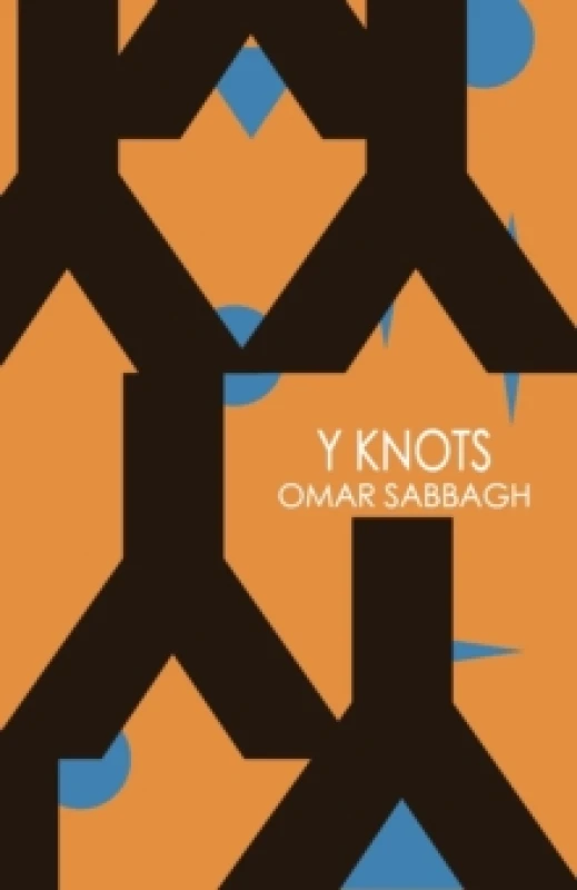 Image of Y Knots Paperback / softback