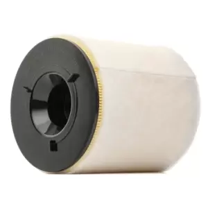 Image of KRAFT Air filter VW,AUDI,SKODA 1710045 Engine air filter,Engine filter