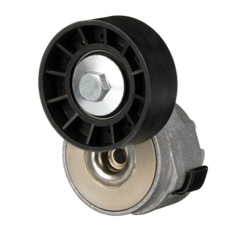 Image of GATES T39138 Tensioner Pulley Tensioner Pulley,v-ribbed belt (310)
