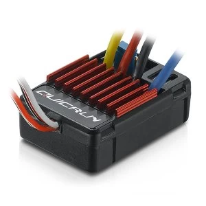 Image of Hobbywing Quicrun 1625 Waterproof 25A Brushed Esc Speed Controller