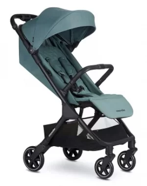 Image of Easywalker Jackey Stroller Forest Green