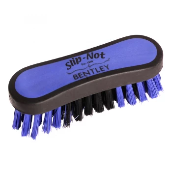 Image of Charles Bentley Slip-not Deluxe Equestrian Microban Antibacterial Grooming Set