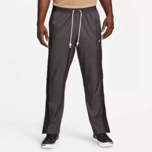 Image of Nike M Nbb Dna Tearaway Pants, Medium Ash/Black/Summit White, Male, Track Pants, DQ6096-254