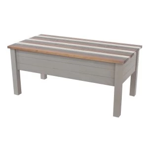 Image of Halea Vintage Coffee Table