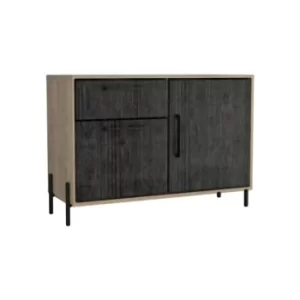 Image of Perth 3 door, 3 drawer sideboard