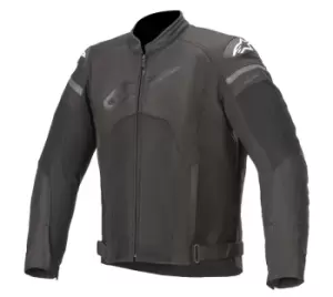 Image of Alpinestars T-GP Plus R V3 Air Black M