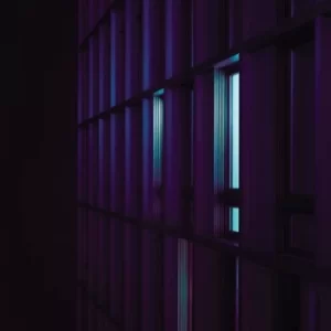 Image of Dream Voyager by CUTS Vinyl Album