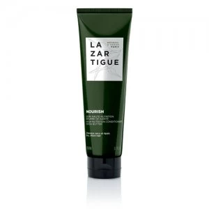 Image of Lazartigue Nourish Conditioner with Shea Butter 150ml