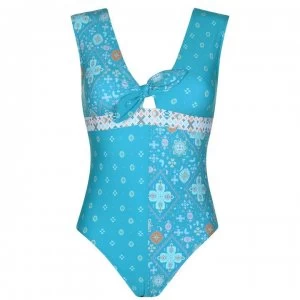 Image of Seafolly Seafolly Maillot Swimsuit - EDEN
