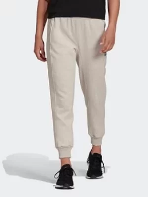 Image of adidas Sportswear Studio Lounge Fleece Joggers, Multi Size M Women