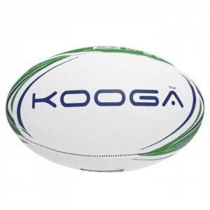 Image of KooGa Rugby Ball - Ireland SZ5