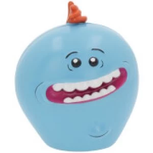 Image of Rick and Morty - Mr Meeseeks Box