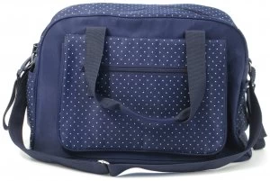 Image of Summer Infant Changing Bag Polka Dot